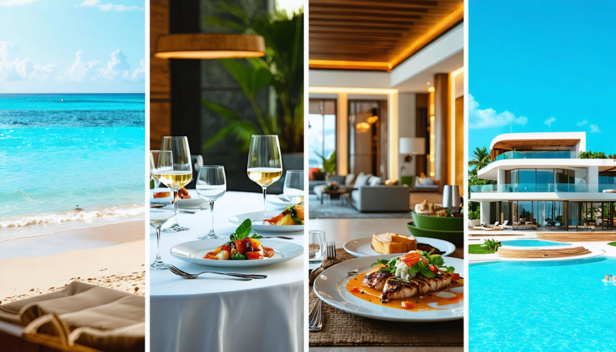 explorez l'art de vivre à travers la gastronomie, le voyage, la maison et l'immobilier pour enrichir votre quotidien avec passion et élégance.