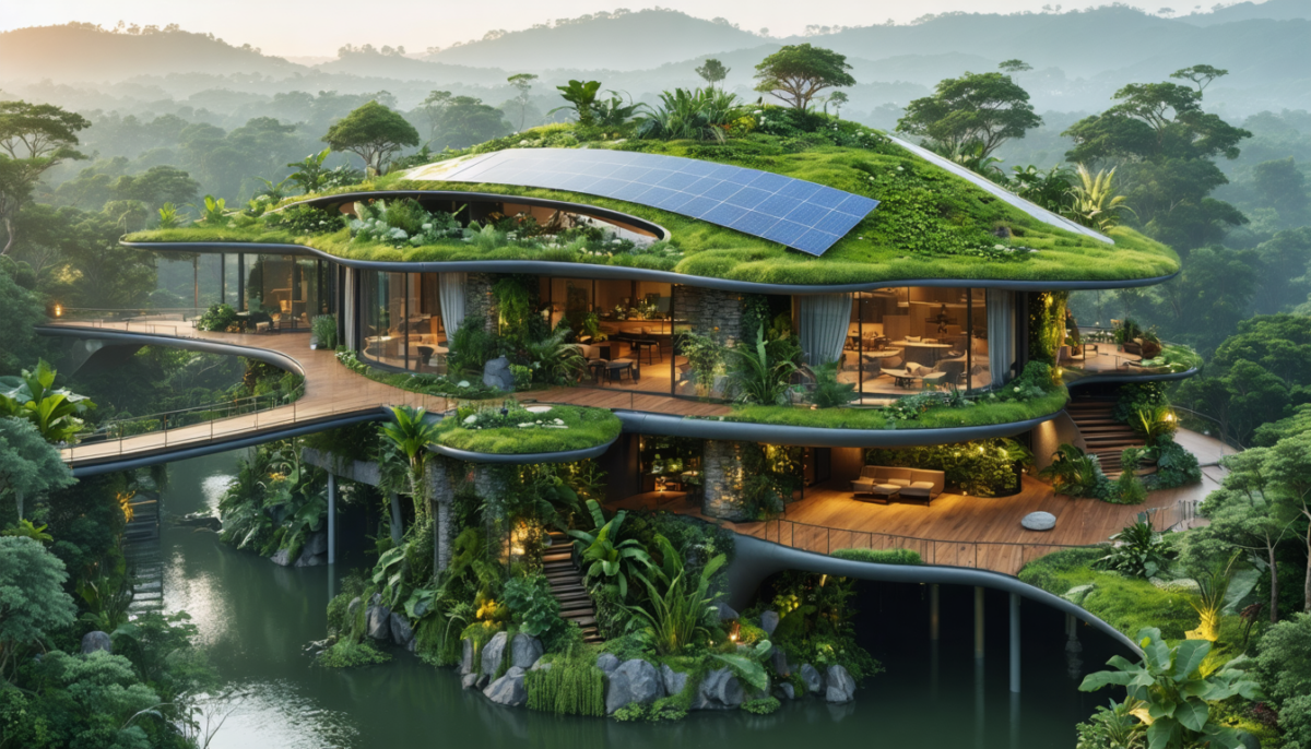 découvrez archilibre, une approche novatrice alliant architecture écologique et design durable pour un avenir respectueux de l'environnement.