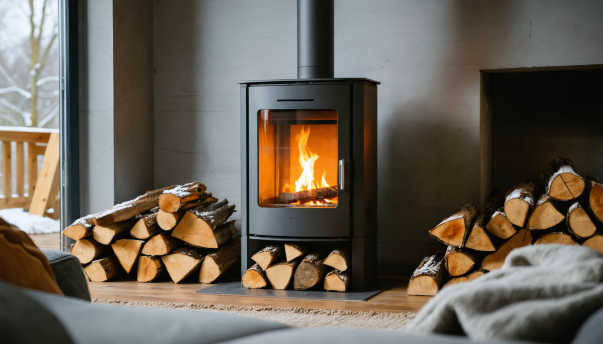 découvrez comment les bûches compressées offrent un chauffage optimal pour un intérieur chaleureux, efficace et sans encombrement. adoptez une solution écologique et pratique pour votre confort.