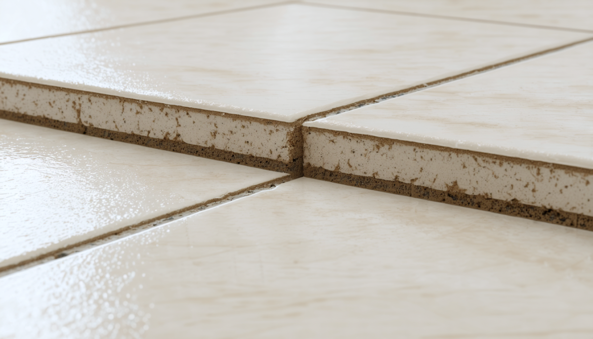 découvrez pourquoi une épaisseur de colle de 2 cm est idéale pour le carrelage et comment elle garantit une pose durable et résistante.