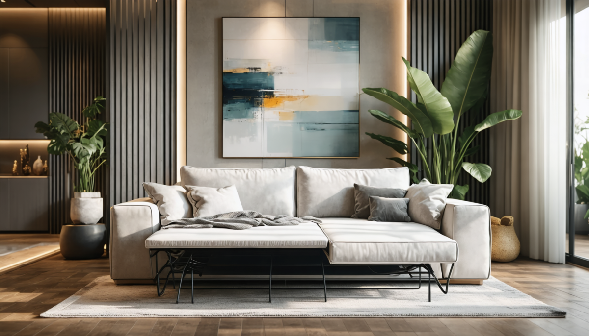 découvrez notre guide pratique pour choisir la banquette-lit idéale qui allie style et confort, et transforme votre intérieur avec élégance et fonctionnalité.