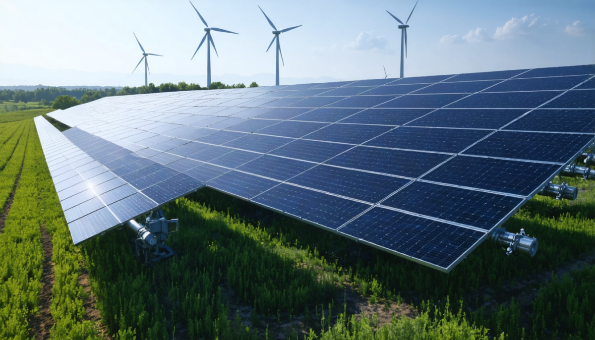 découvrez comment les innovations écologiques et les technologies avancées contribuent à la protection de notre planète et à un avenir durable.