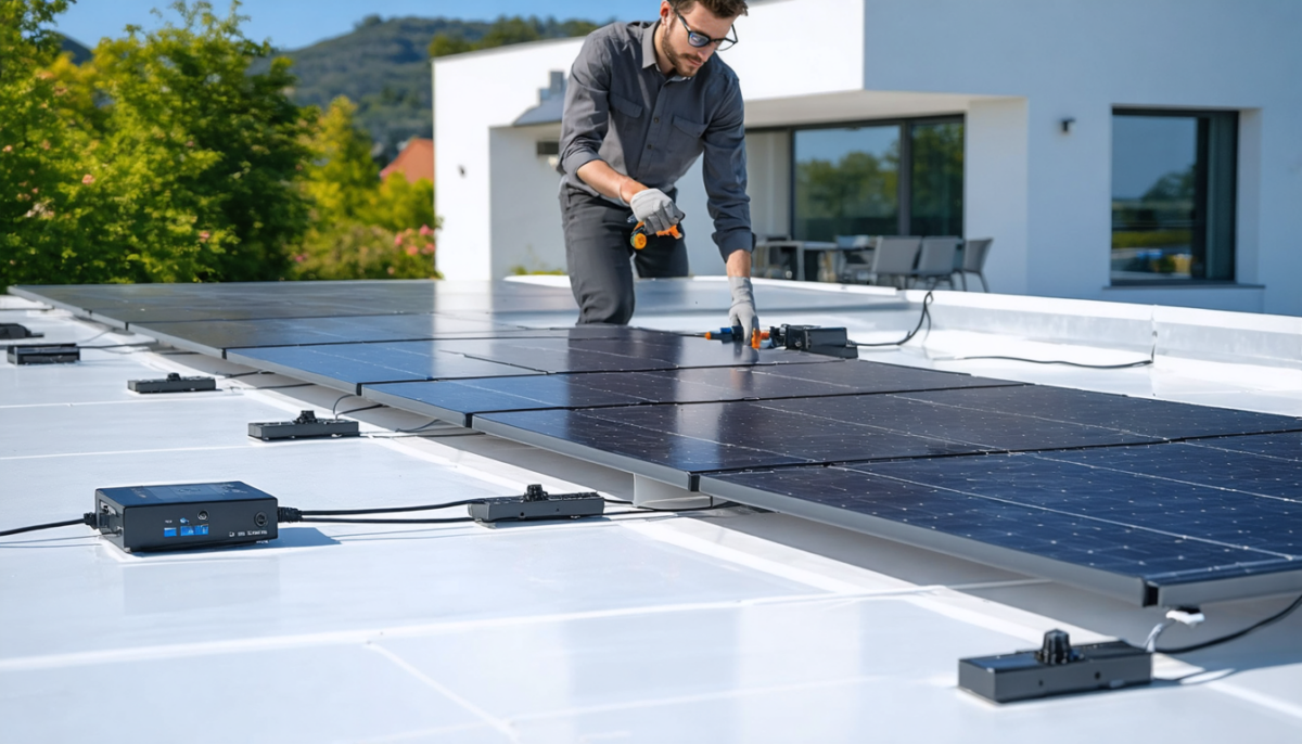 découvrez notre guide complet 2025 pour une installation simplifiée des kits solaires plug and play. profitez d'une énergie propre et économique en quelques étapes faciles.