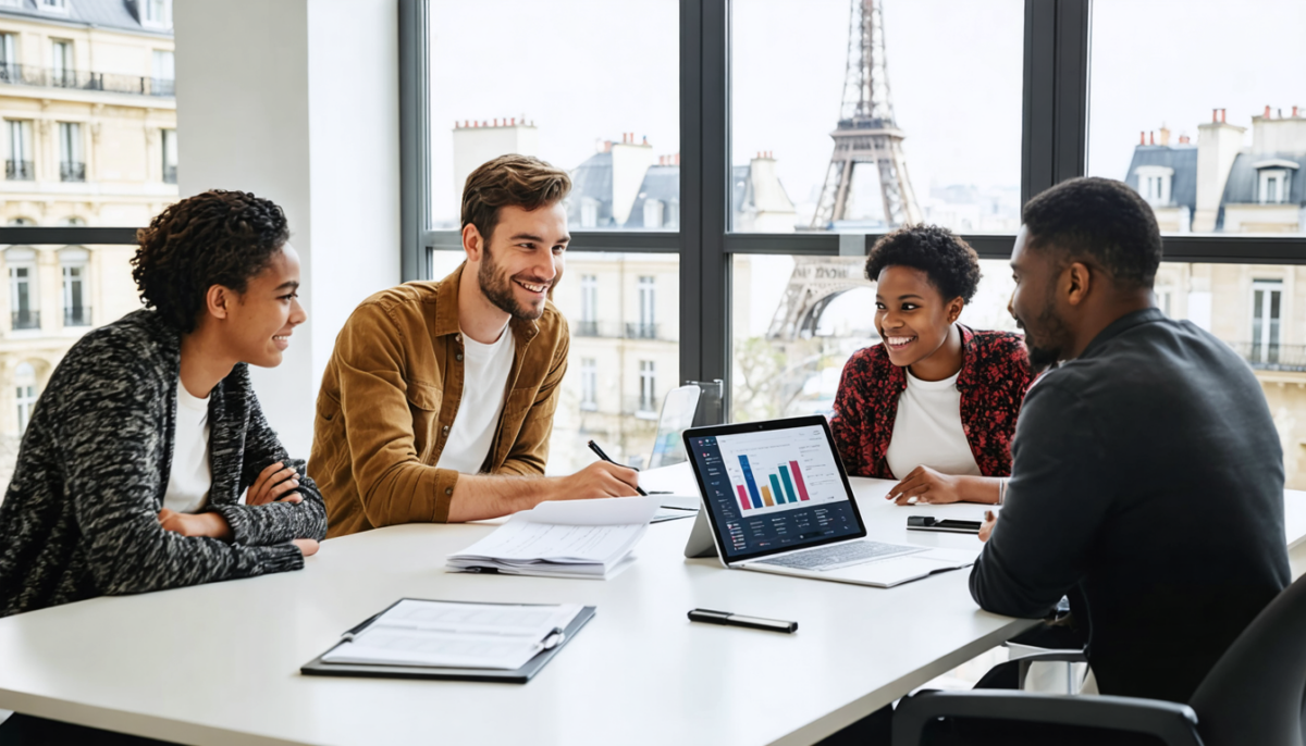 découvrez loc’annonces à paris et facilitez votre demande de logement social rapidement grâce à un processus simple en quelques étapes. simplifiez vos démarches dès maintenant !