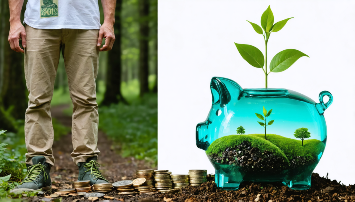 découvrez la vérité sur le salaire des écologistes : démêlez le mythe de la réalité salariale dans le secteur environnemental.