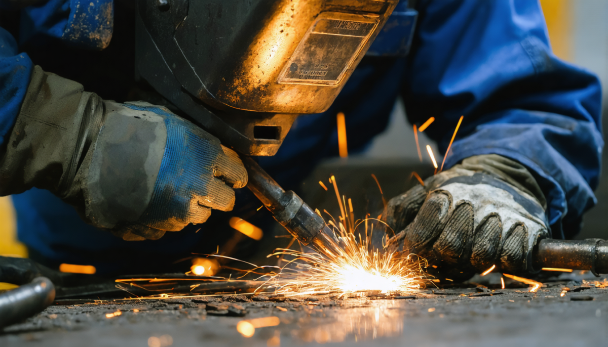 découvrez les causes fréquentes des dysfonctionnements du poste à souder parkside fil fourré et les solutions efficaces pour les résoudre, afin d'optimiser vos travaux de soudure.