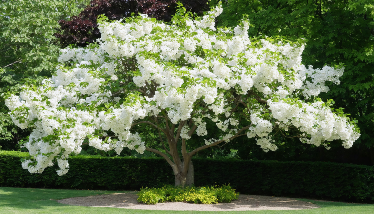 découvrez tout sur le lilas japonais avec notre guide complet : conseils de plantation, techniques d’entretien et présentation des variétés incontournables pour embellir votre jardin.