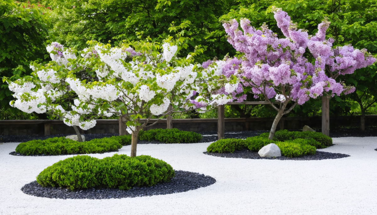 découvrez notre guide complet sur le lilas japonais : conseils pour la plantation, l’entretien facile et les variétés incontournables pour embellir votre jardin.