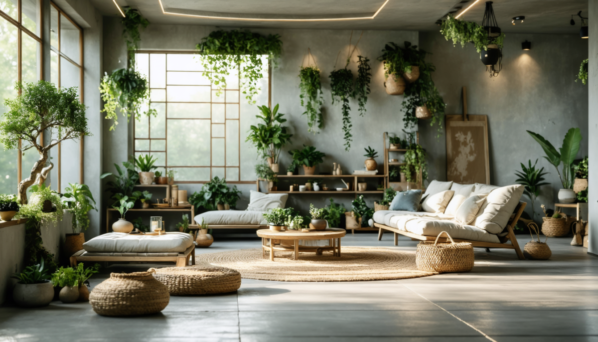 maisoniadel vous propose des inspirations déco, des projets diy créatifs et des conseils pratiques pour aménager et personnaliser votre intérieur avec style et originalité.