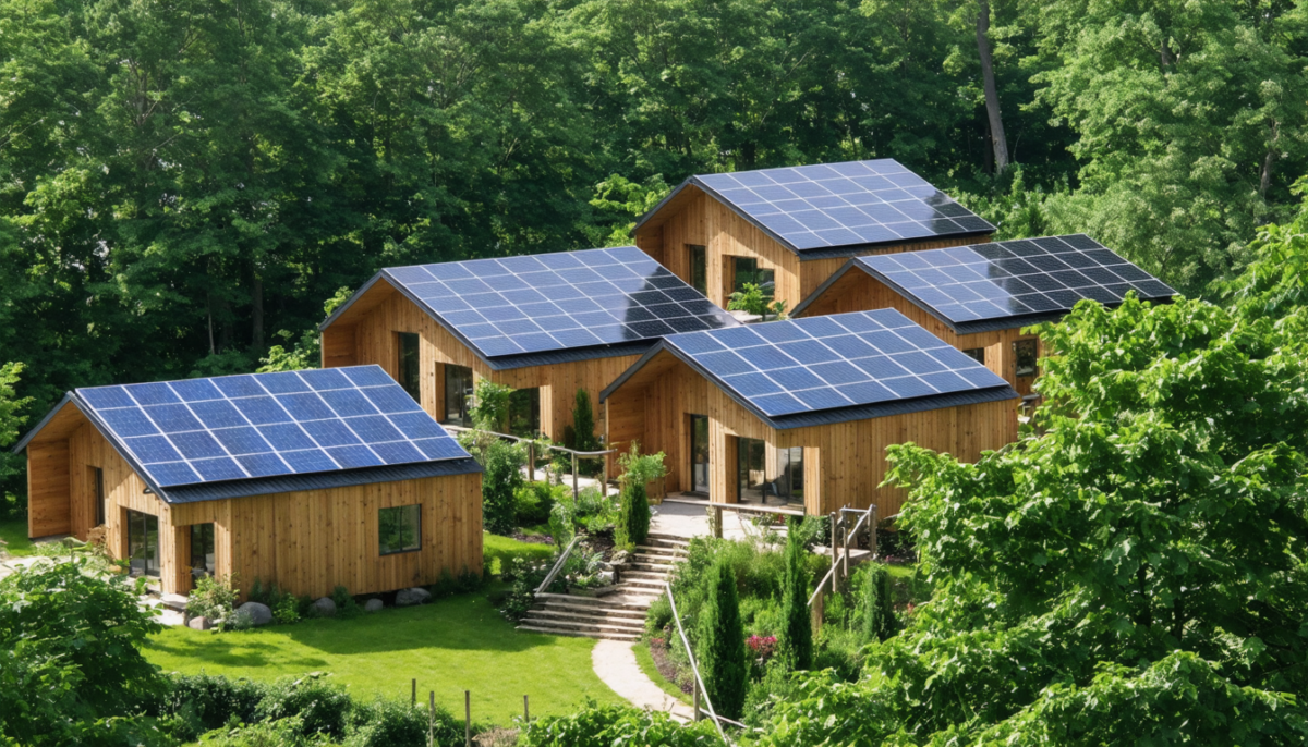 découvrez org habitats durables, votre guide complet pour réussir la rénovation écologique et responsable de votre maison, alliant économies d'énergie, respect de l'environnement et confort.