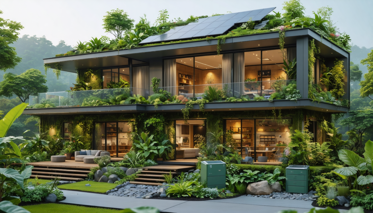 découvrez le guide complet org habitats durables pour réussir votre rénovation écologique et responsable, alliant économies d'énergie, respect de l'environnement et confort durable.