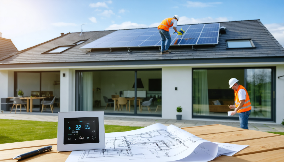 découvrez toutes les primes et aides disponibles pour financer vos travaux de rénovation énergétique et améliorer l'efficacité de votre logement.
