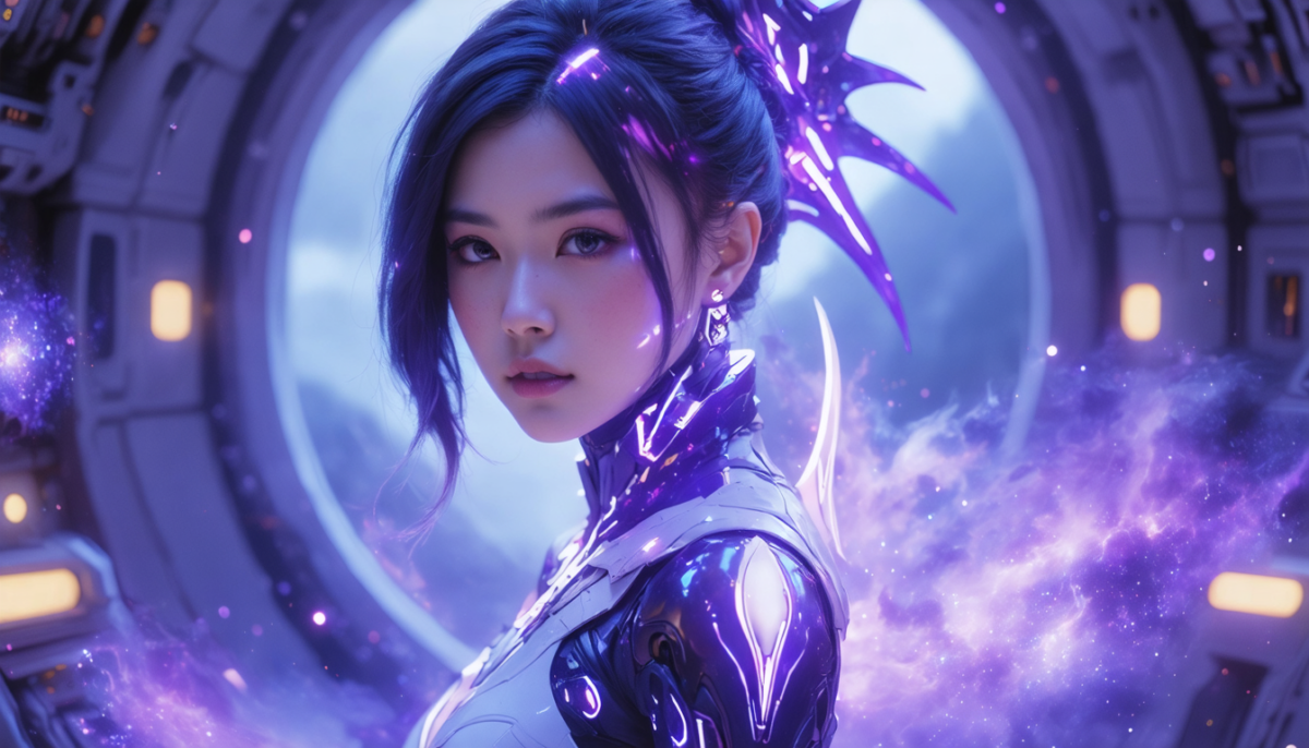 découvrez sylvidra, personnage captivant de l'univers fascinant du manga albator. plongez dans son histoire, ses mystères et les dernières nouveautés de cette saga emblématique.