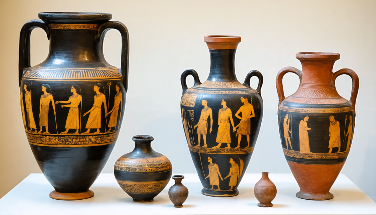 découvrez l'histoire des vases, leurs différentes fonctions et obtenez des conseils pratiques pour choisir le modèle parfait qui sublimera votre intérieur.