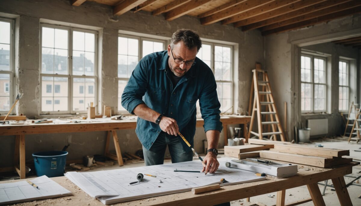 TousRenov BE : Votre expert en rénovation, devis et travaux en Belgique