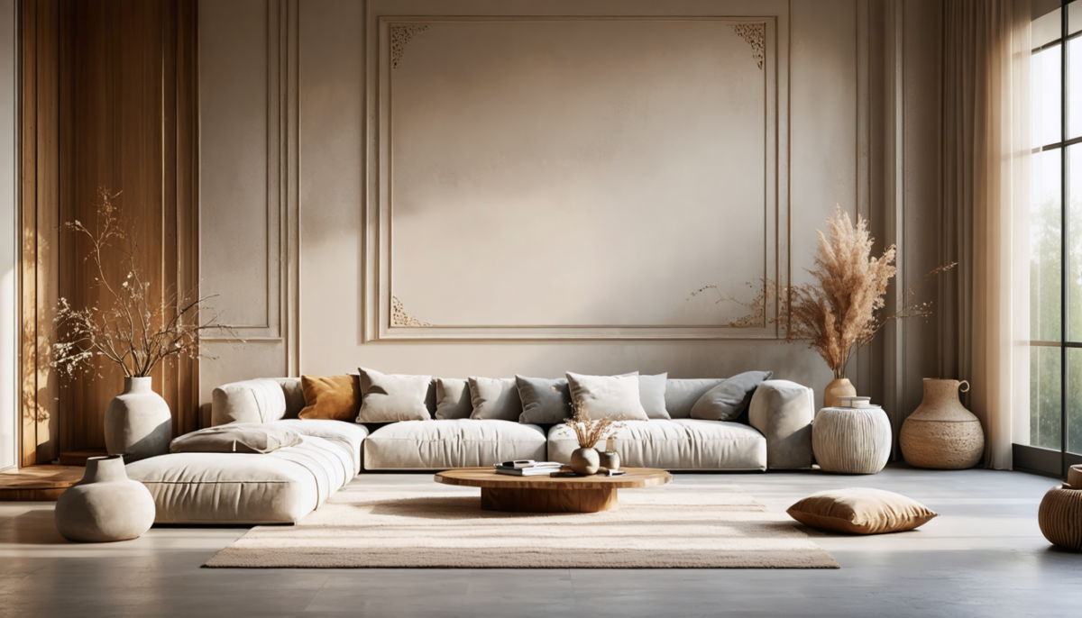 découvrez comment intégrer la couleur nude dans votre décoration avec des inspirations, astuces pratiques et harmonies incontournables pour un intérieur élégant et chaleureux.