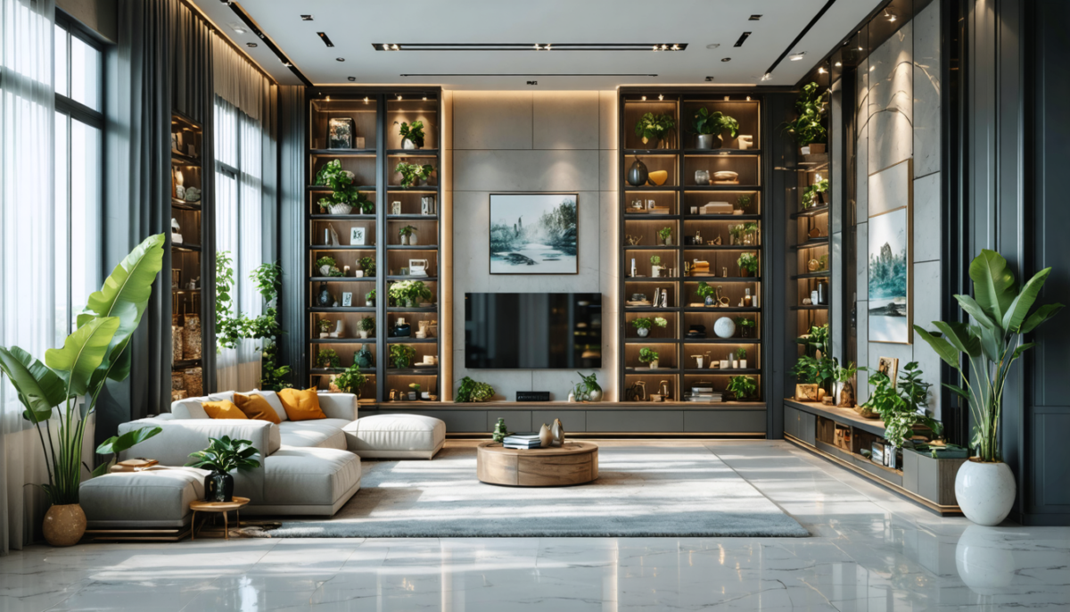 découvrez toutes les astuces incontournables pour aménager votre maison facilement et avec style sur amenagermaison.fr, votre guide complet pour un intérieur réussi.