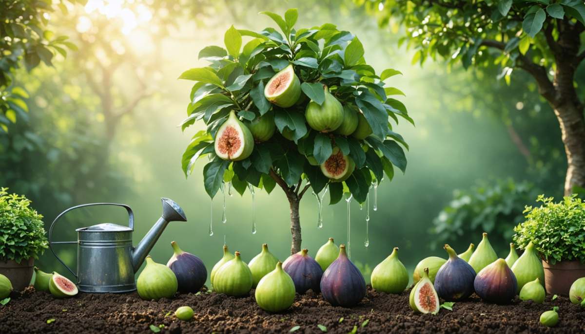 découvrez les erreurs courantes à éviter pour réussir la culture de votre figuier au jardin et profitez d’une récolte abondante et savoureuse.