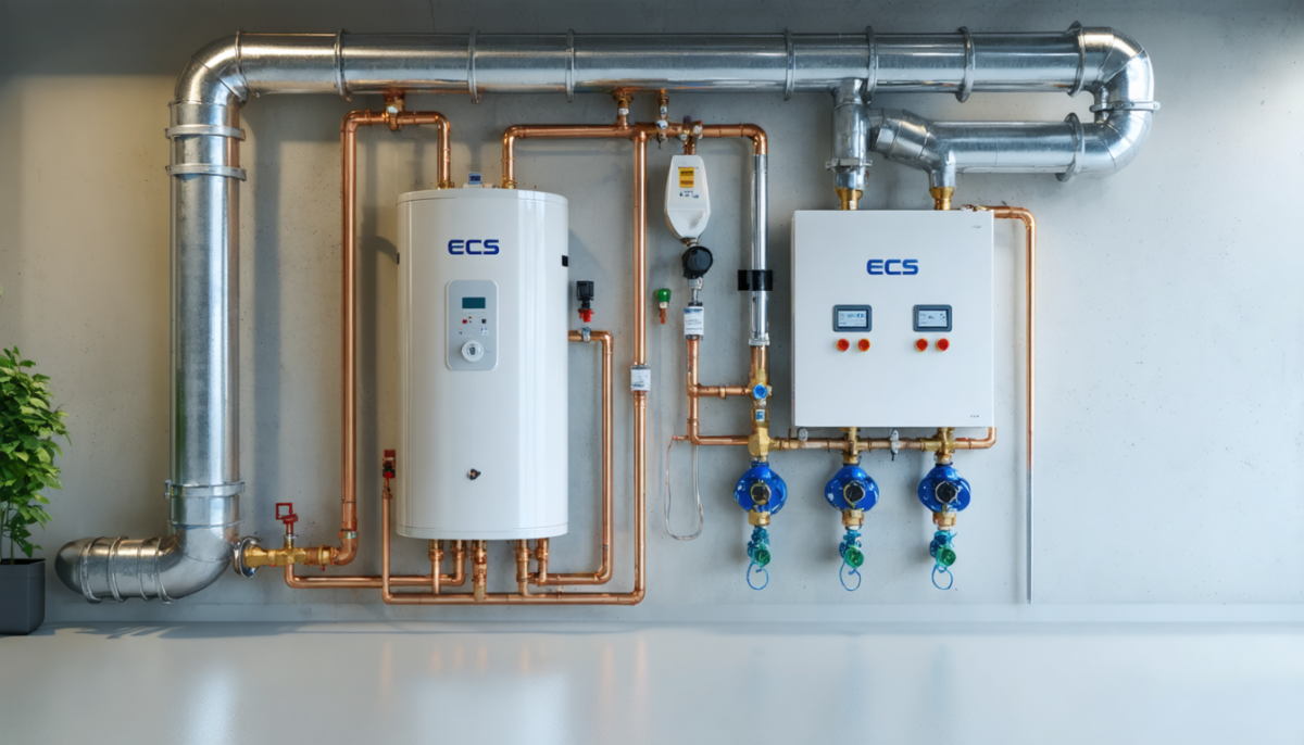découvrez comment installer un système ecs avec nourrice grâce à notre guide complet, et profitez des bénéfices clés pour une distribution d'eau chaude sanitaire efficace et optimisée.