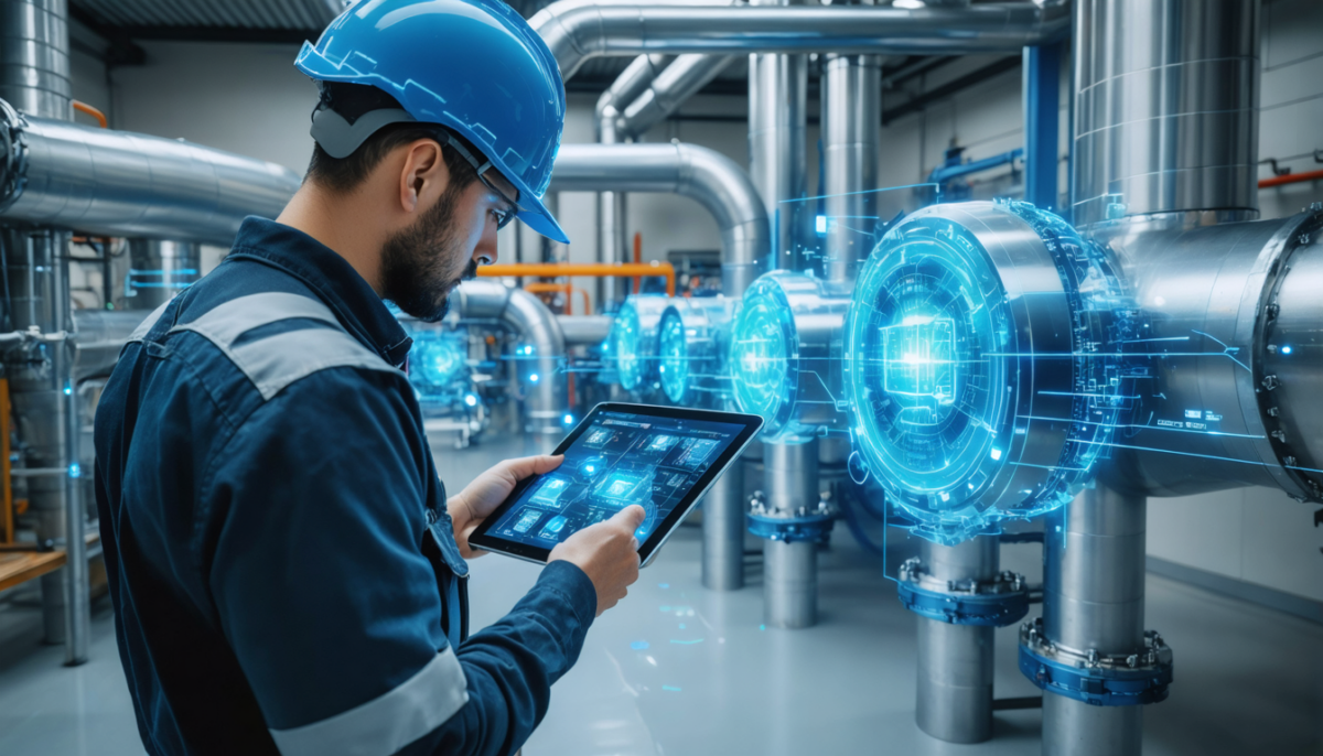 découvrez le guide ultime pour l'entretien des canalisations en 2025, avec des conseils pratiques et les dernières innovations pour garantir la durabilité et l'efficacité de vos installations.