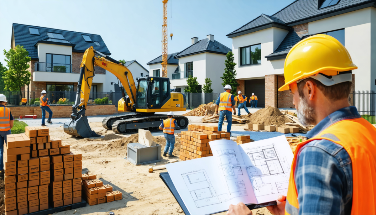 proxichantier.fr vous offre un guide complet, des avis experts et des services personnalisés pour réussir tous vos travaux de construction et rénovation.