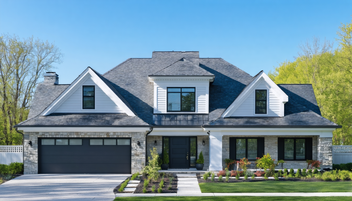 découvrez le guide essentiel sur la shingle, une solution de toiture alliant résistance et élégance pour protéger et embellir votre maison avec style.