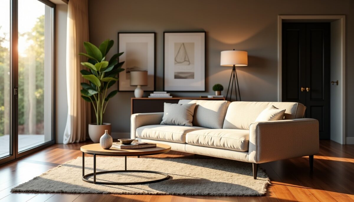 Guide pratique pour sélectionner la banquette-lit parfaite qui sublimera votre intérieur