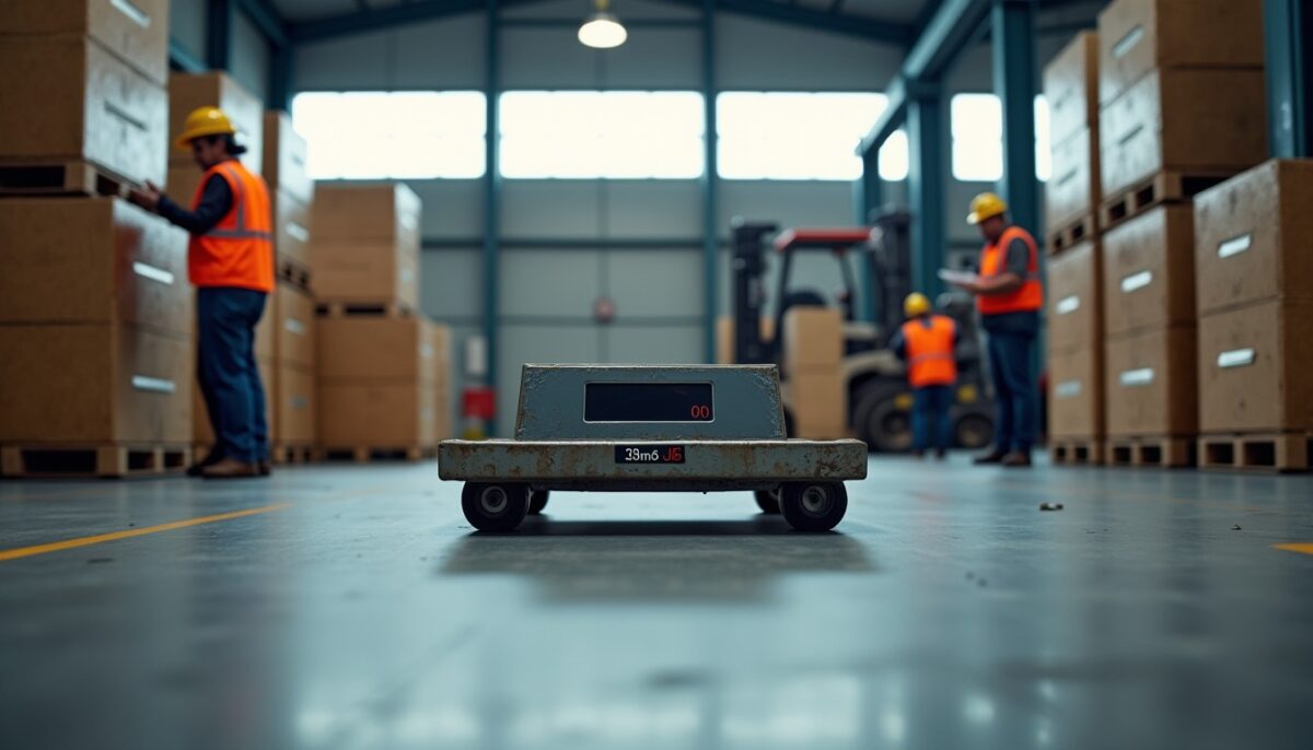 Tonne : comprendre sa définition, ses conversions et son équivalence en kilogrammes