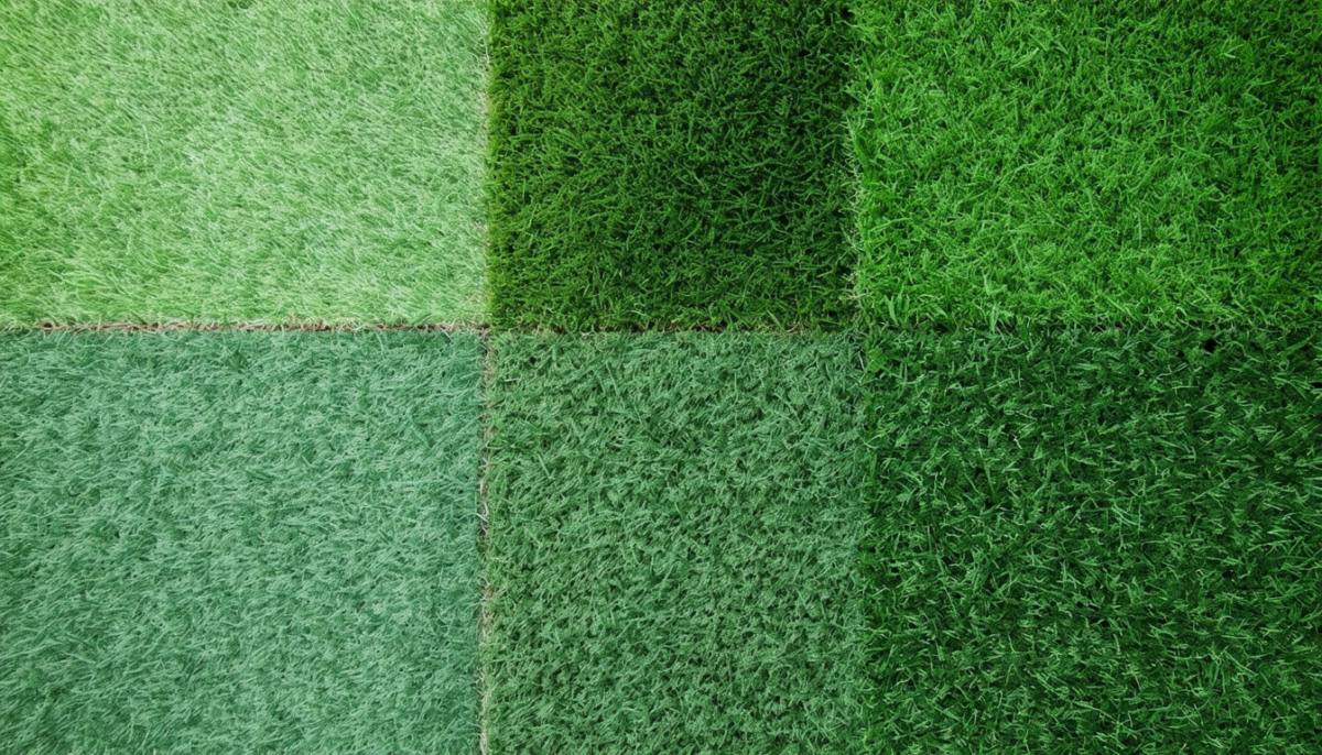 découvrez les 5 critères indispensables pour choisir une pelouse artificielle de qualité supérieure et embellir votre extérieur avec style et durabilité.