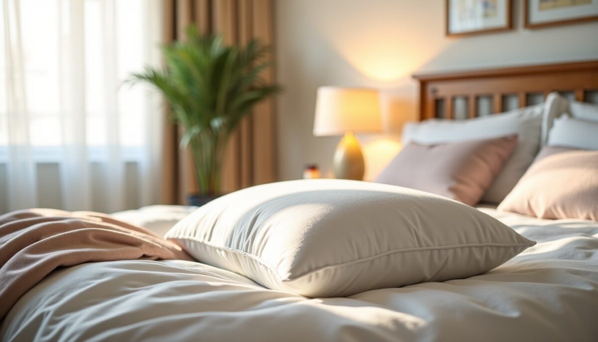 Oreillers à mémoire de forme : véritable menace pour votre sommeil ou simple idée reçue ?