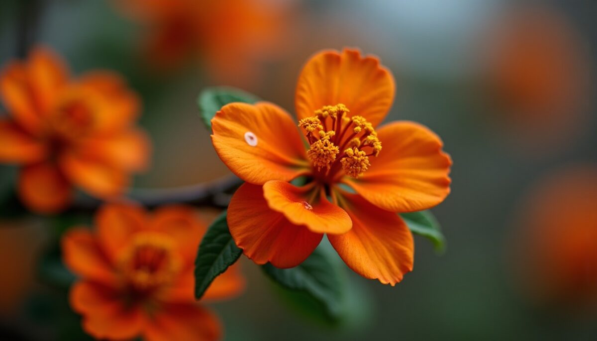 Haie de pyracantha : règles d’usage et périodes clés à connaître