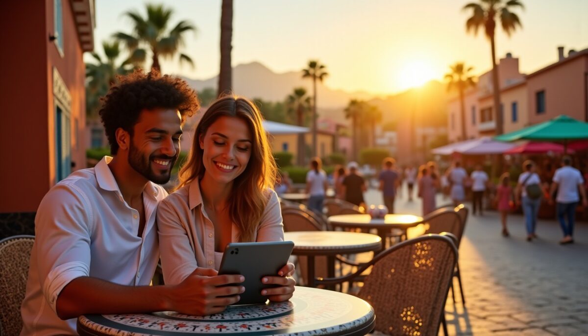 Investir au Maroc en 2025 : Guide complet pour acquérir une maison dès 25 000 euros