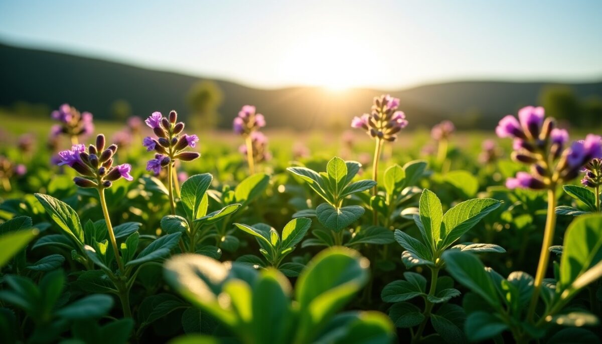 Vulcan Nepeta : Guide complet pour planter, entretenir et réussir votre culture
