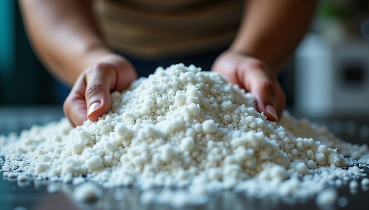 Tapis en diatomite : comprendre les dangers, les risques et les mesures de sécurité essentielles