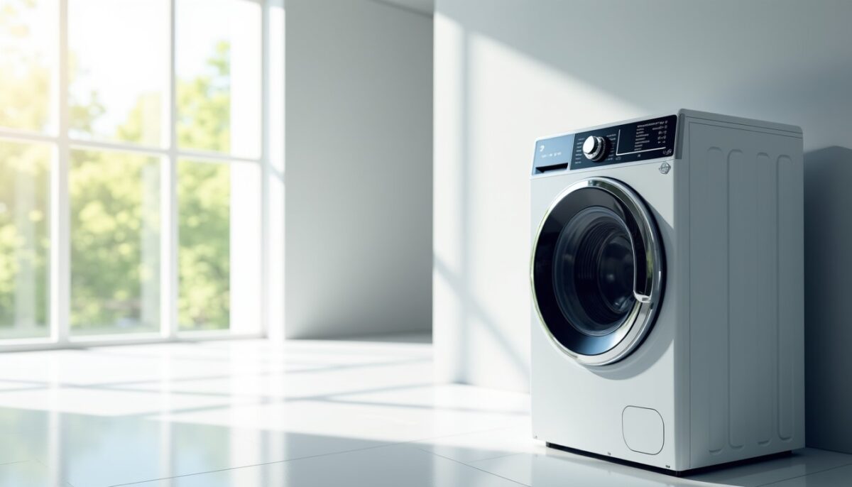 Lave-linge 2025 : Les marques à fuir absolument, guide complet des pannes et dysfonctionnements