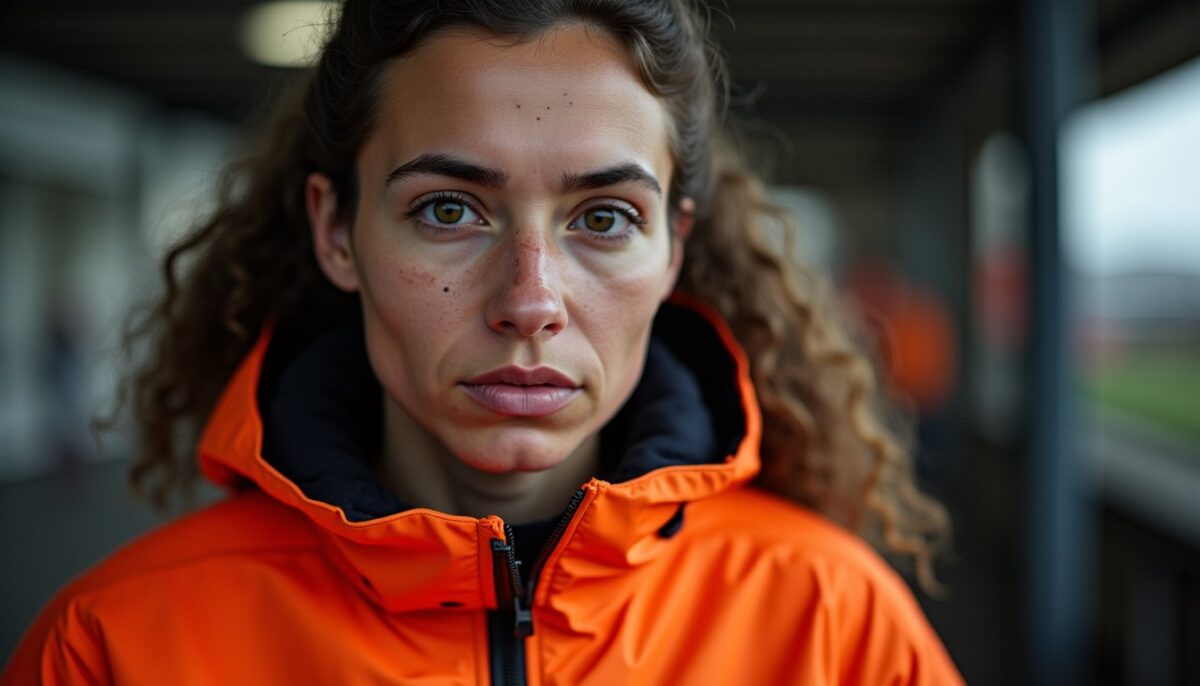 Softshell Würth Modyf : la veste de travail incontournable pour 2025