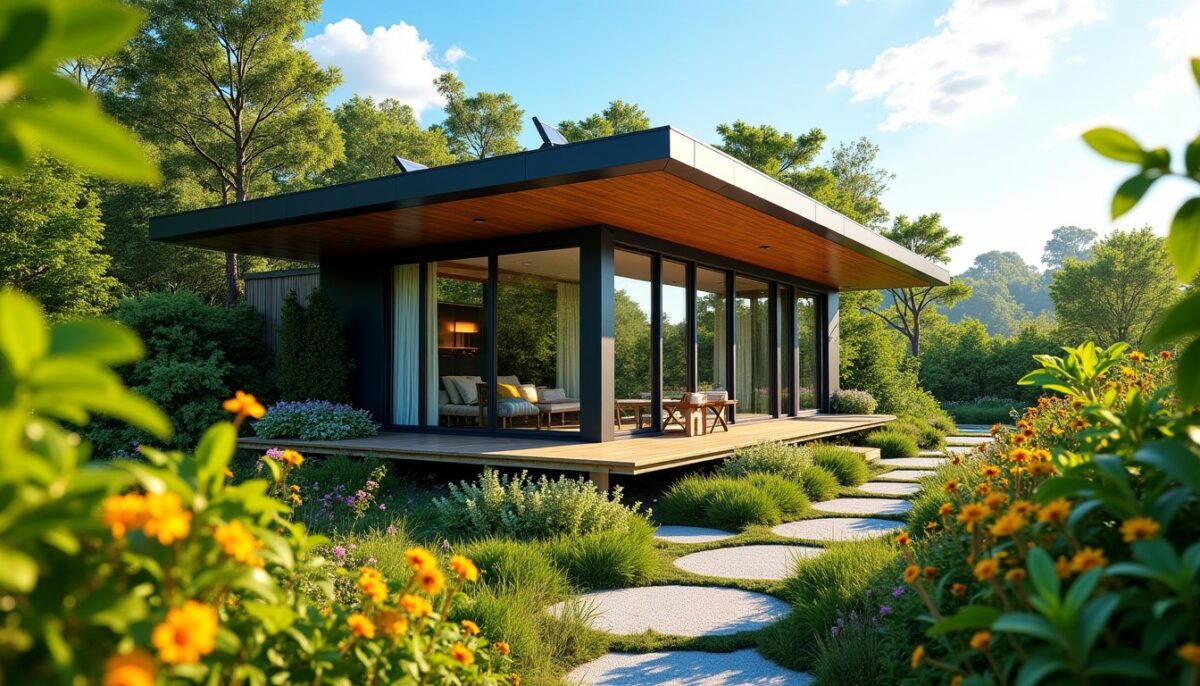 Org Habitats Durables : Guide complet sur la rénovation écologique et responsable