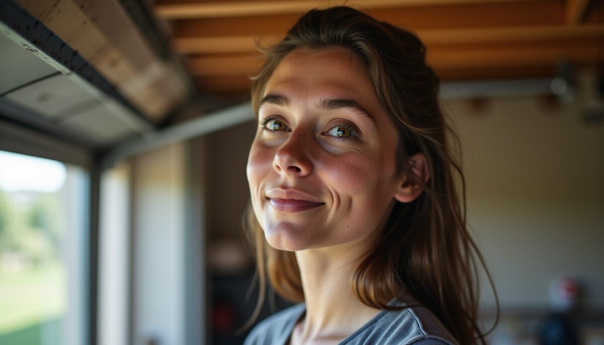 Comment isoler le plafond de votre garage vous-même : guide complet et astuces efficaces
