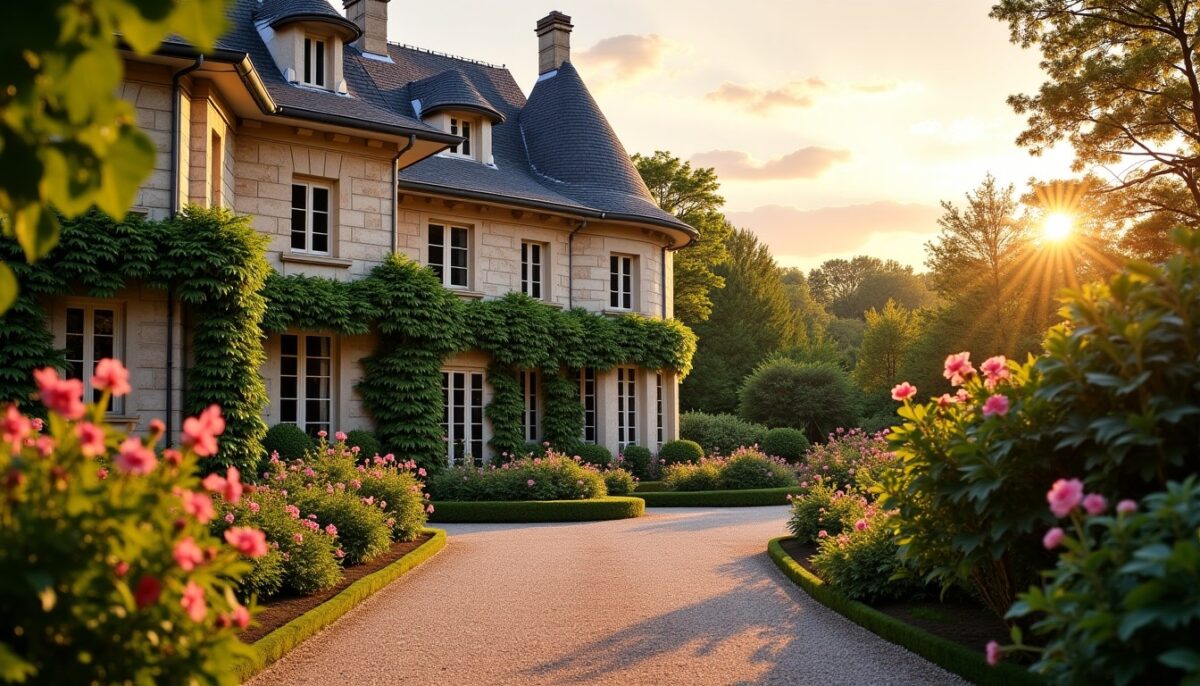 Maison d'Alain Delon à Douchy : Estimation, Valeur et Informations Essentielles