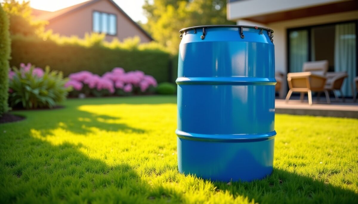 Fût de 200 litres offert : guide pratique pour le dénicher sans effort en 2025