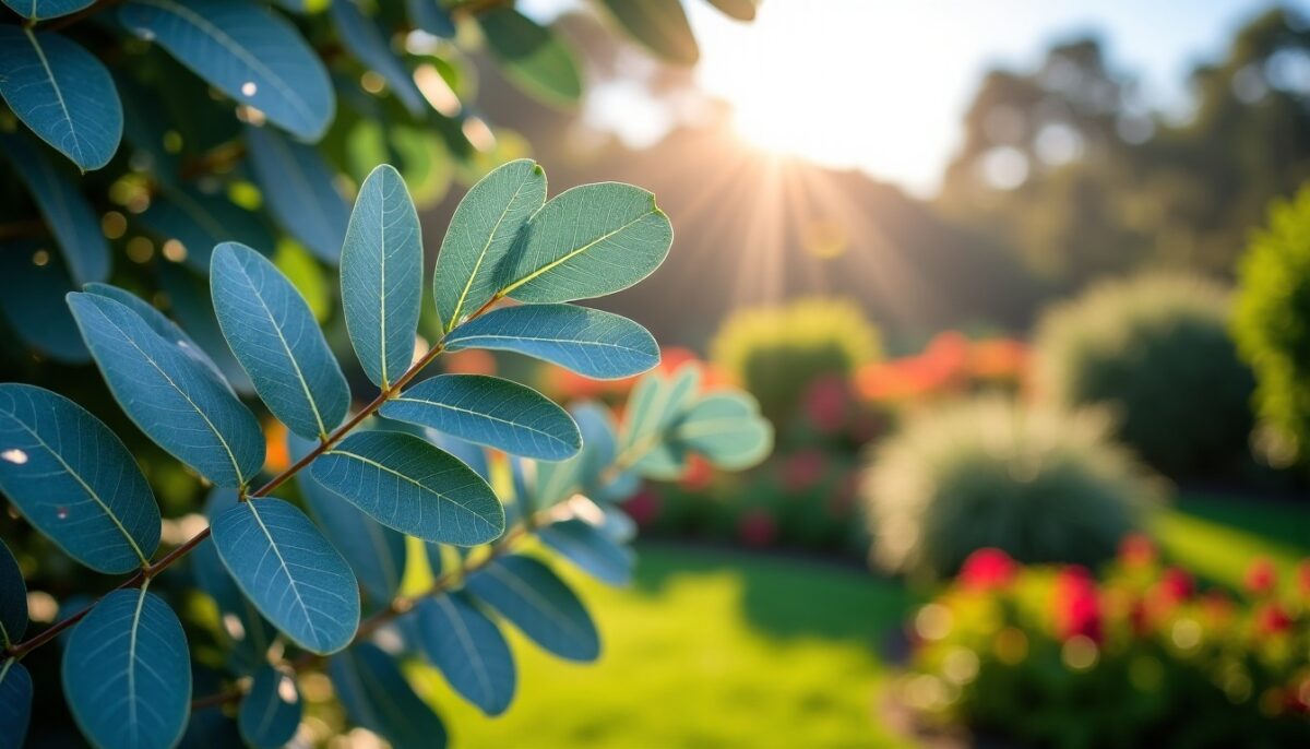 Eucalyptus gunnii : les risques et limites essentiels à maîtriser