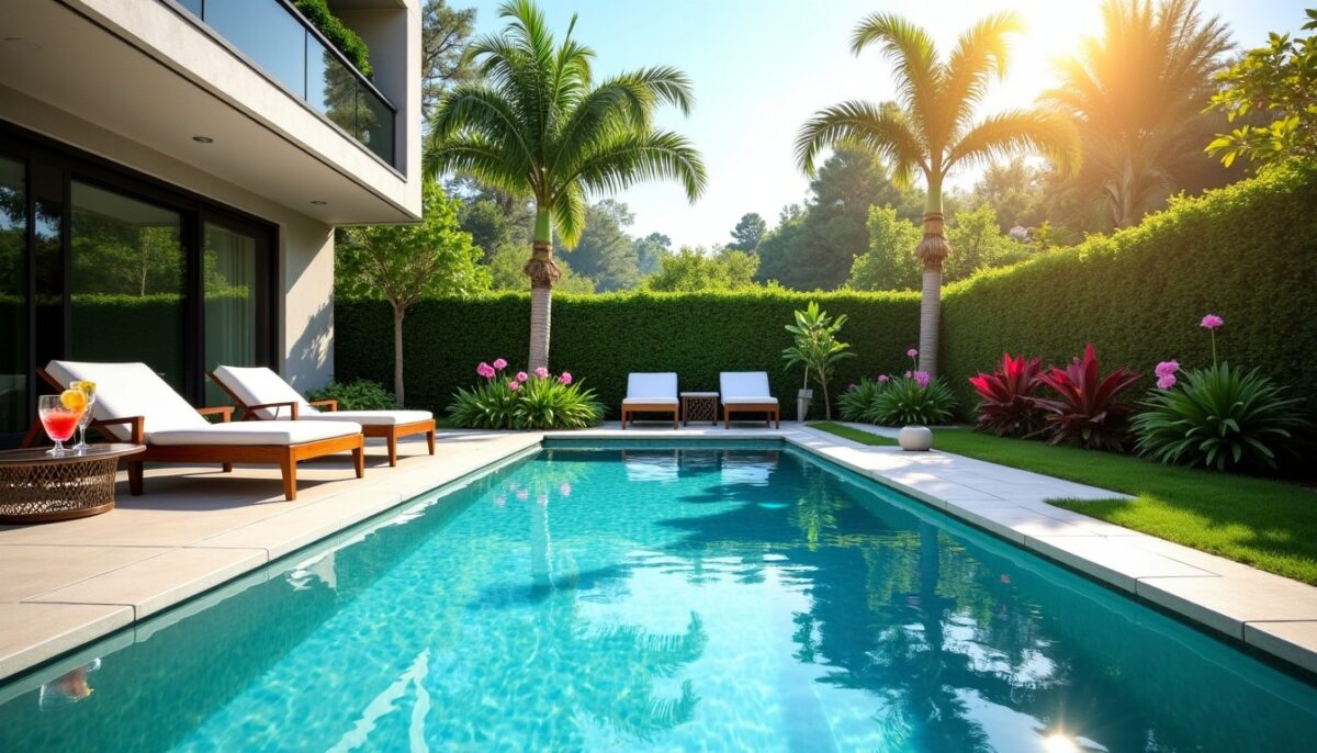 Le guide ultime pour bien choisir votre piscine : conseils et astuces essentiels