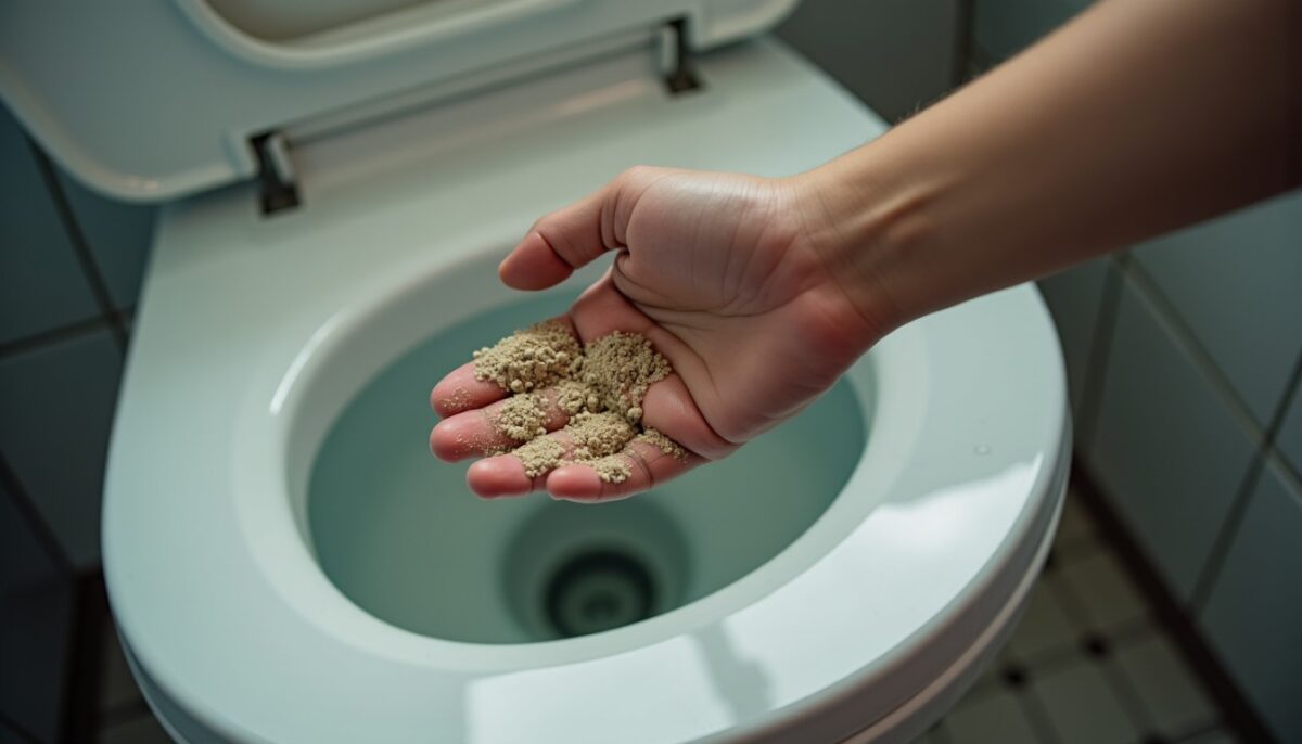 Filtre à particules pour toilettes : fonctionnement, bénéfices et coût détaillés