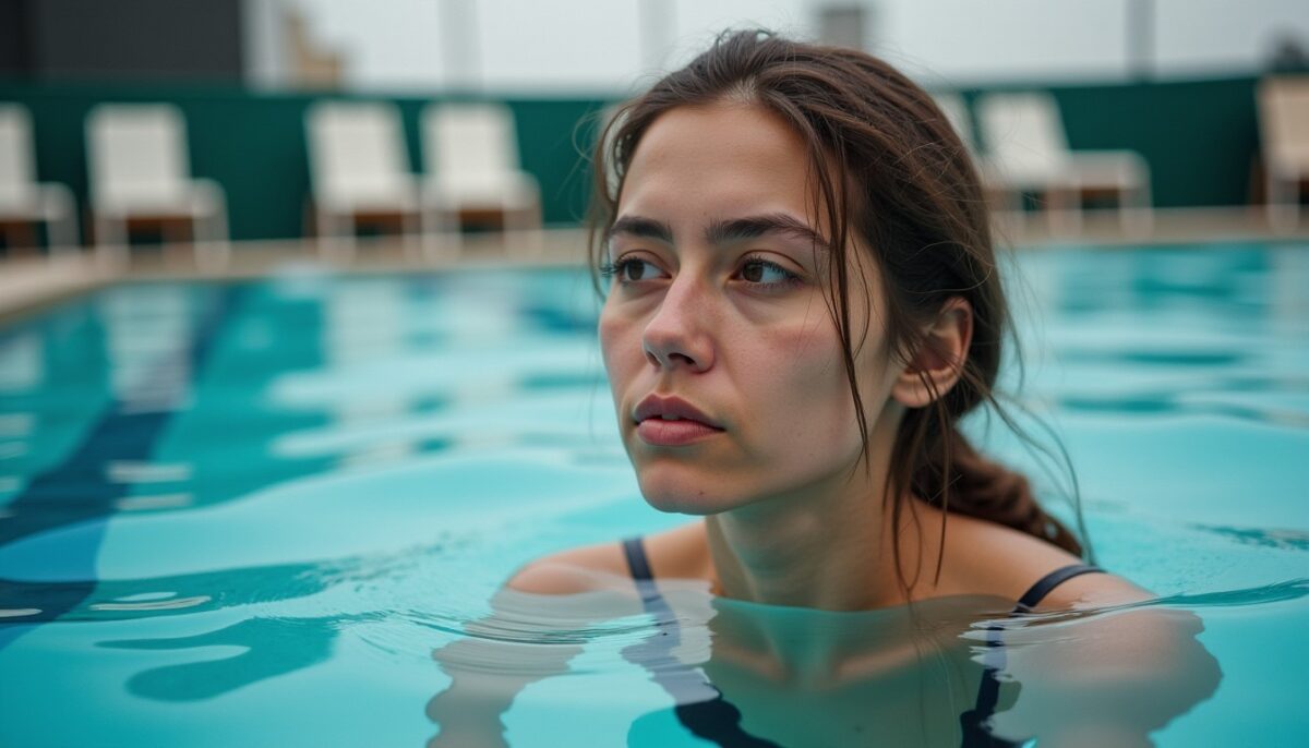 Interdiction des piscines au sel en 2025 : ce que prévoit la nouvelle réglementation