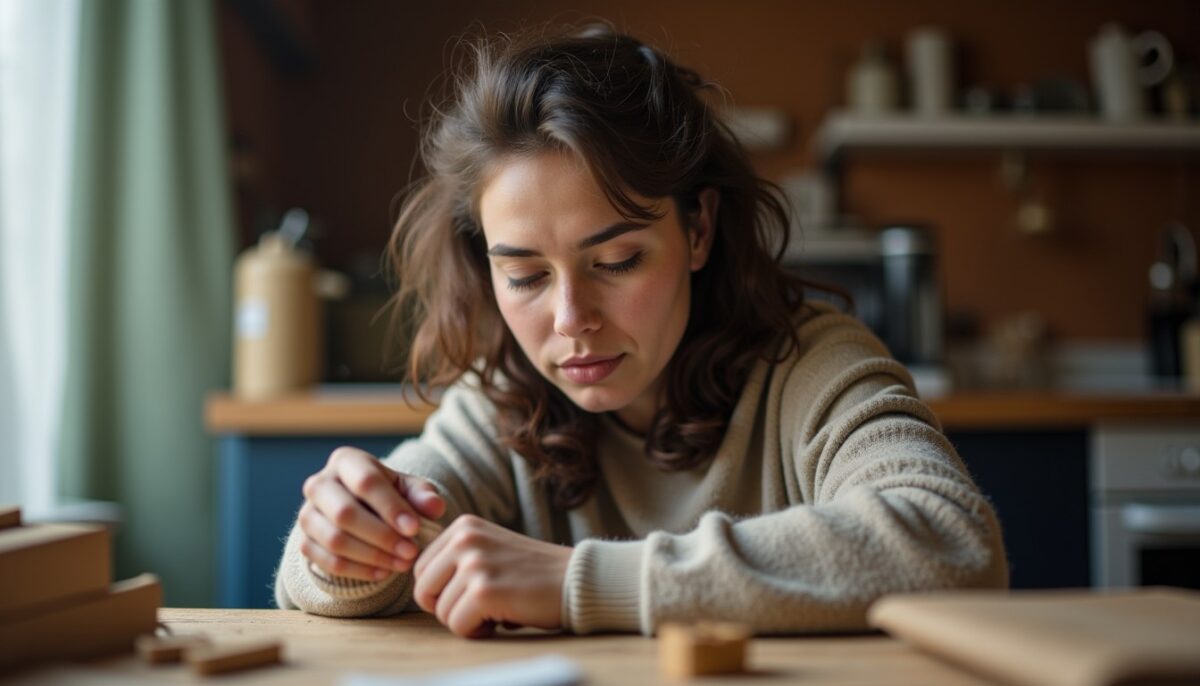 Maîtrisez le bricolage : découvrez les blogs incontournables pour tout savoir et réussir vos projets