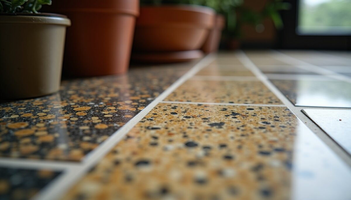 Terrazzo : Découvrez ses atouts, ses limites et nos conseils essentiels
