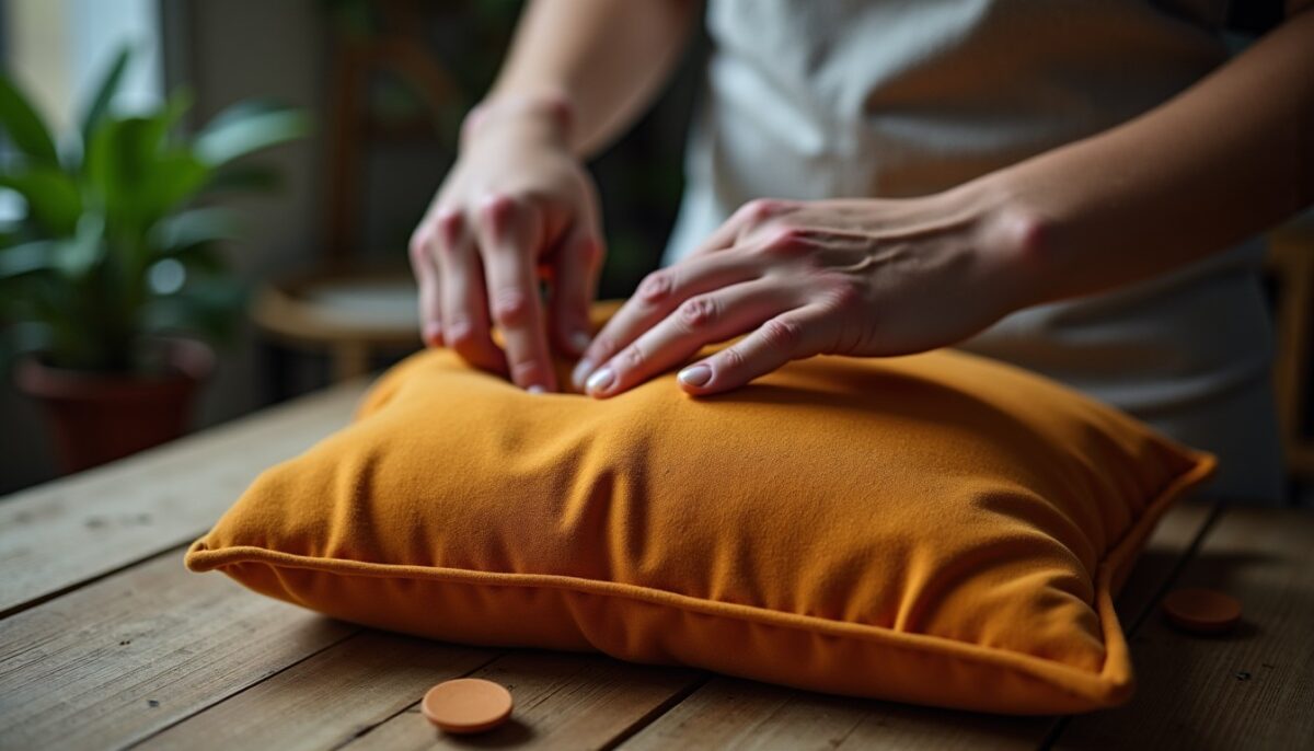 Paillassons personnalisés : astuces déco pour un intérieur accueillant et convivial