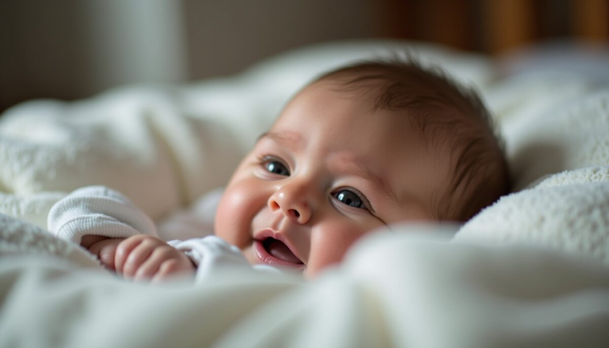 Trouver le lit parfait pour bébé : guide essentiel pour un sommeil sécurisé et paisible