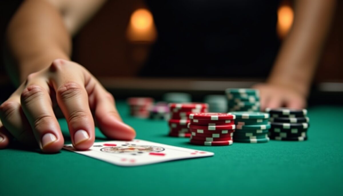 Jeux de casino en ligne : sécurité, rapidité et innovation décryptées pour jouer avec de l'argent réel en toute simplicité