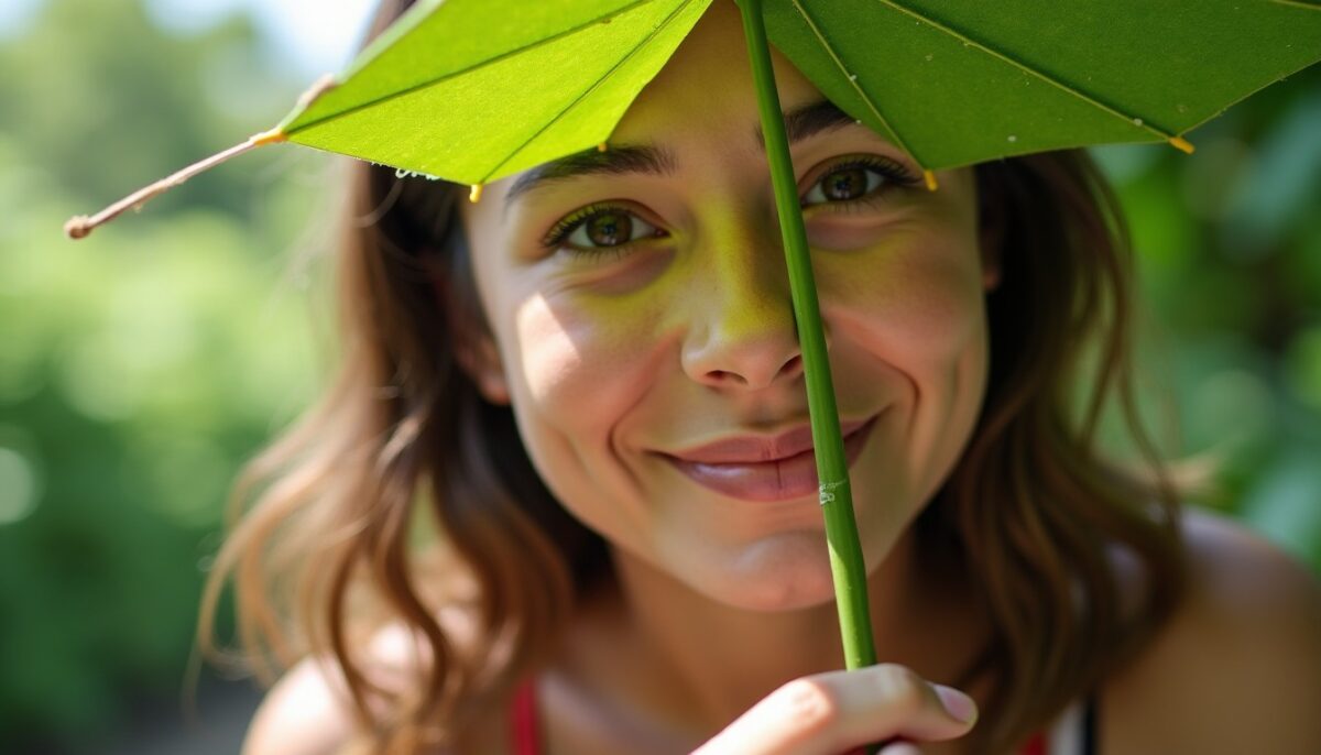 Guide pratique pour tailler votre mûrier platane en forme de parasol avec efficacité